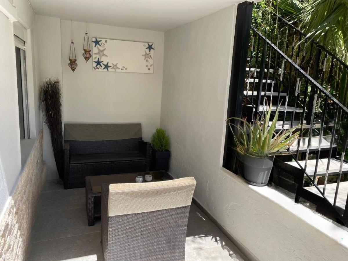 Cocomelo Apts 2 Heraklion  Exterior photo