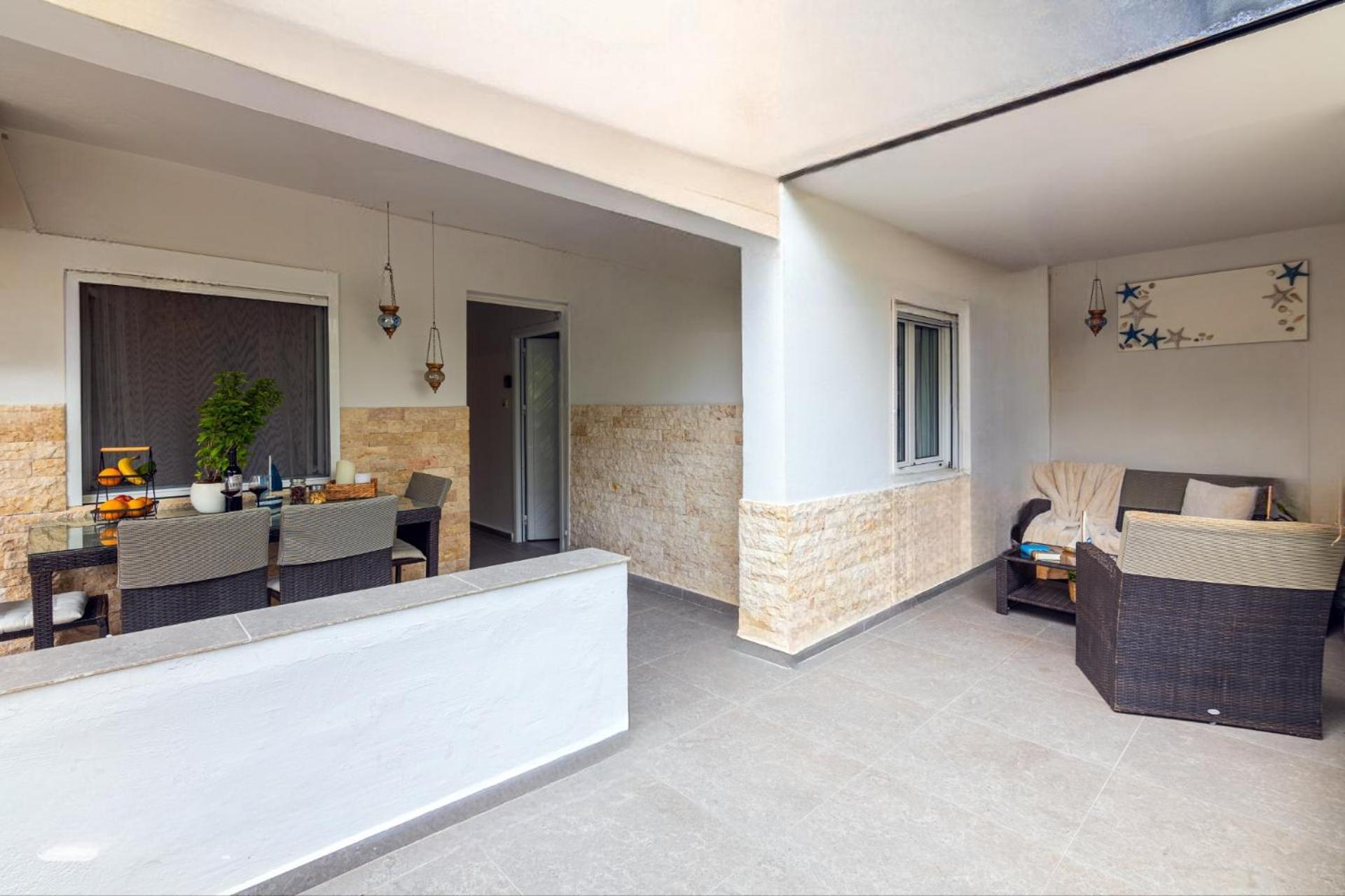 Cocomelo Apts 2 Heraklion  Exterior photo