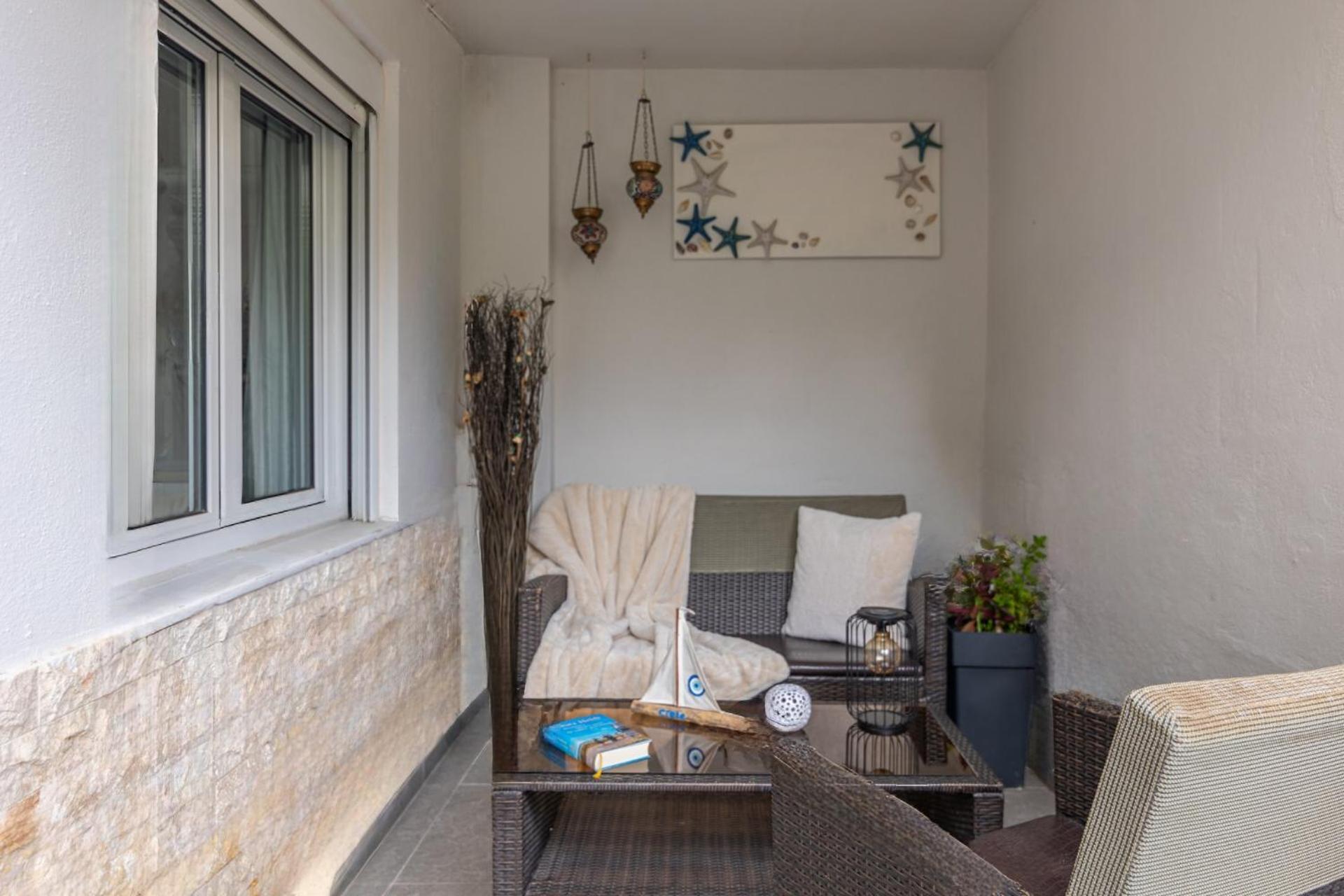 Cocomelo Apts 2 Heraklion  Exterior photo