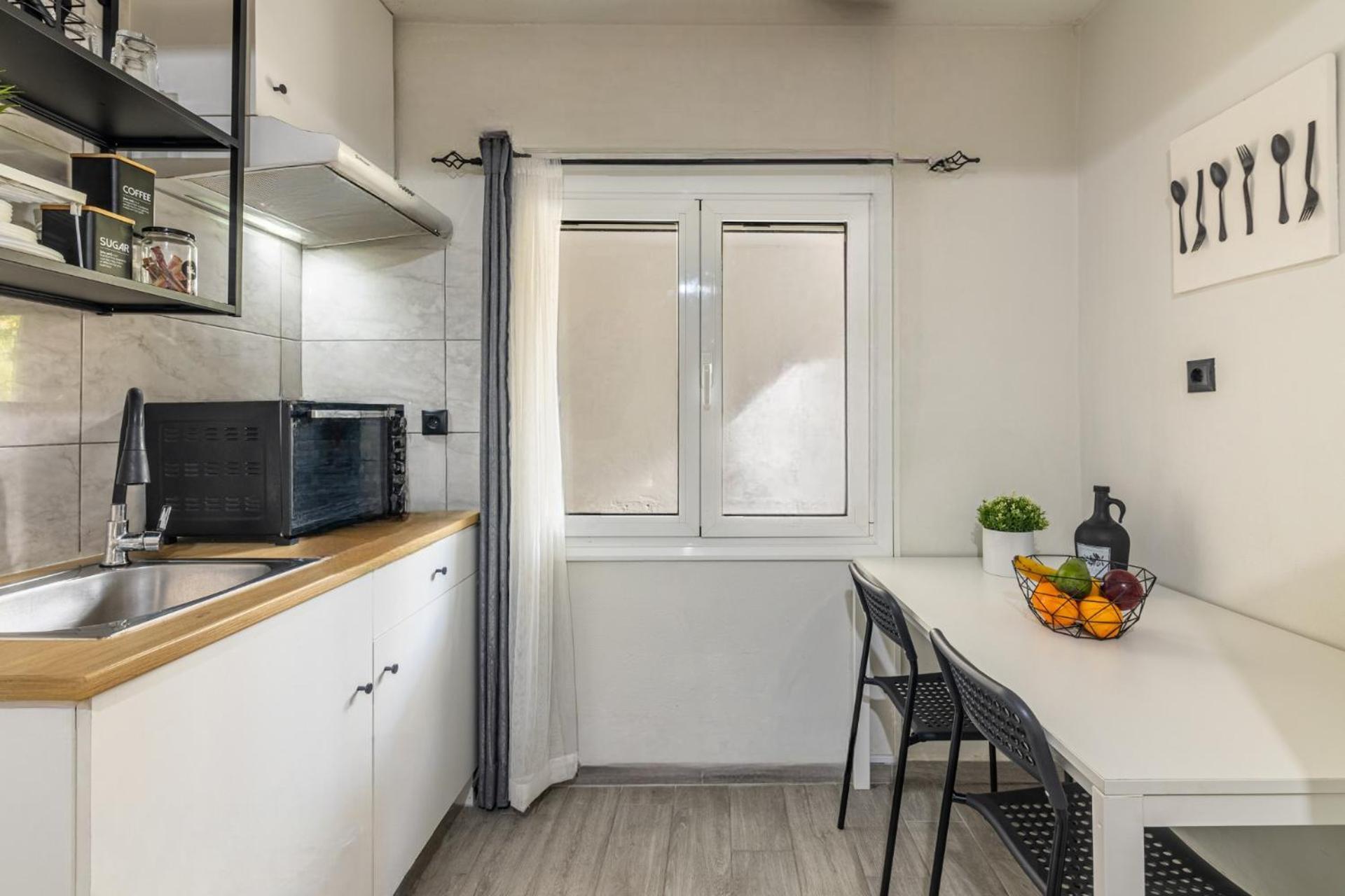 Cocomelo Apts 2 Heraklion  Exterior photo