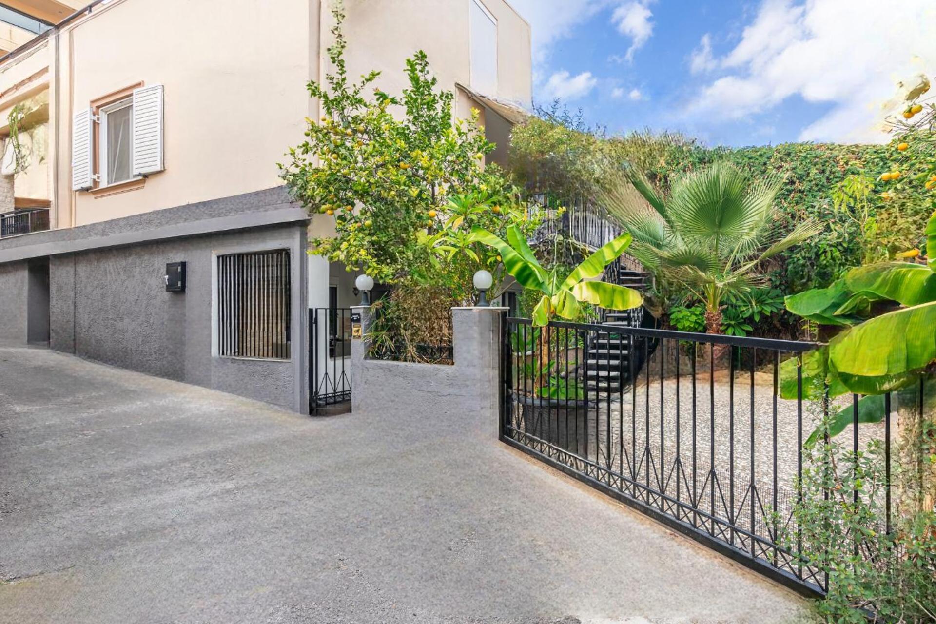 Cocomelo Apts 2 Heraklion  Exterior photo